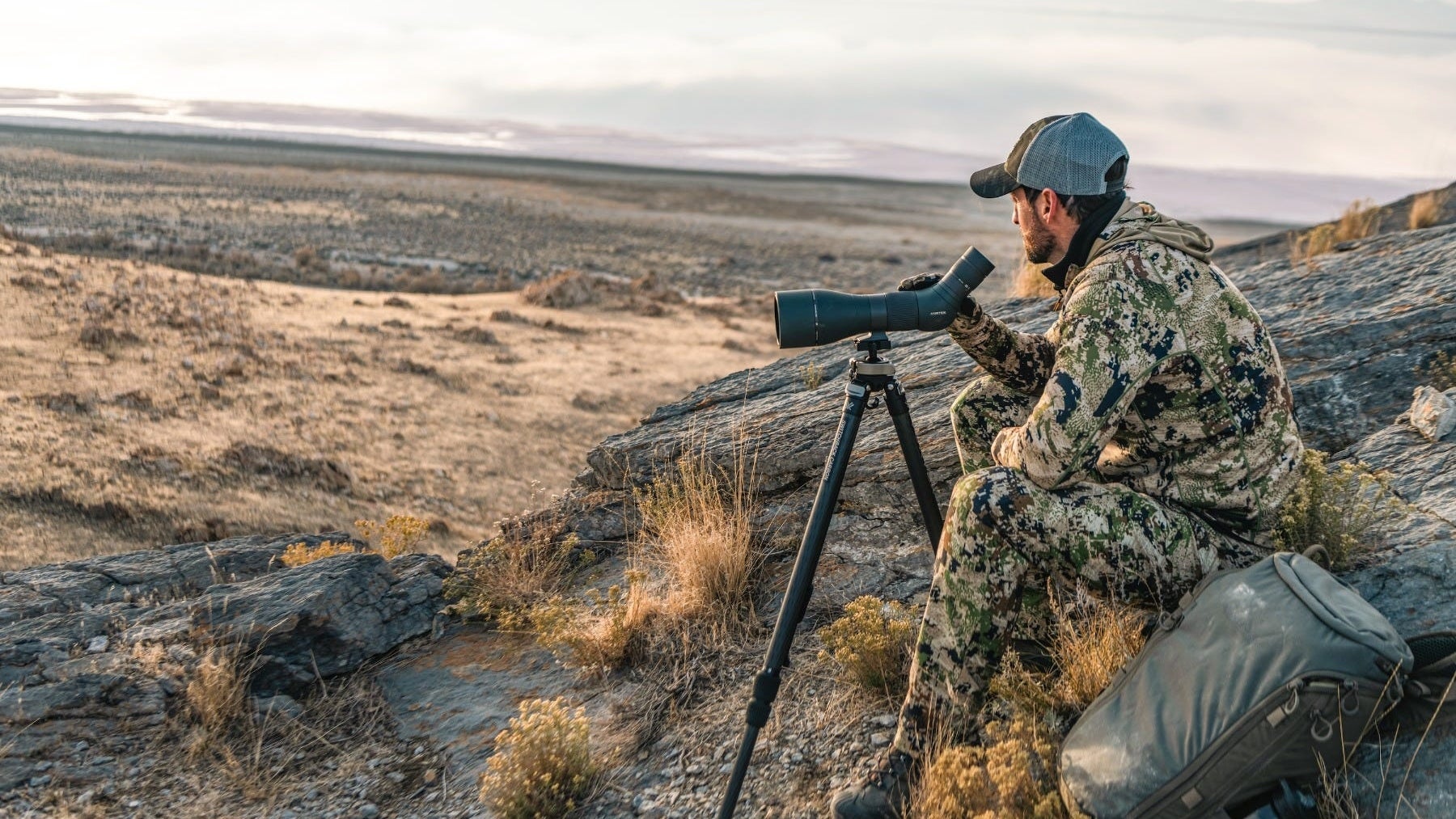 The Best Spotting Scopes for the Modern Rifle Shooter