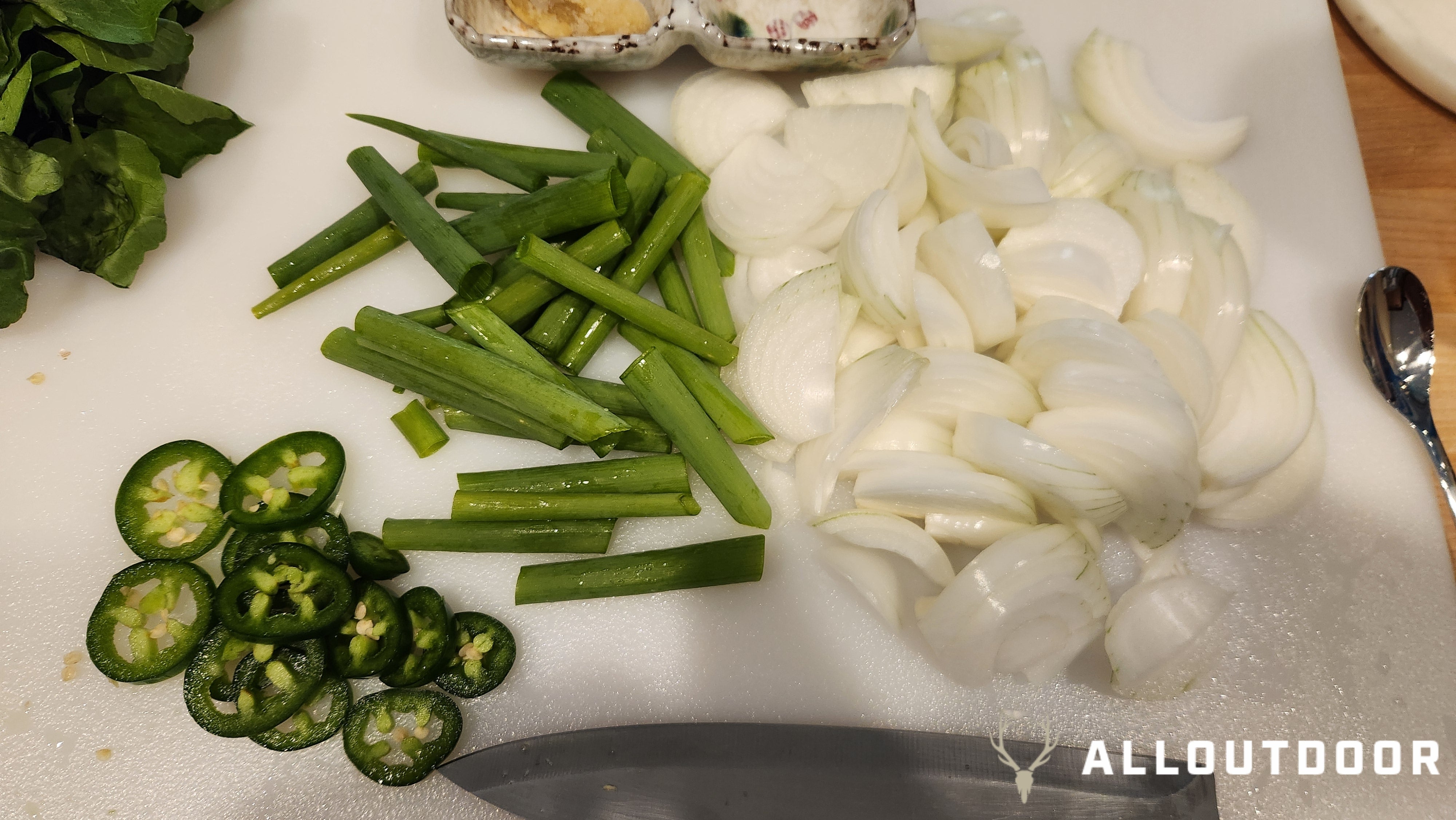 Cook Your Catch: Korean Fish Head Soup - Scraps to Dinner