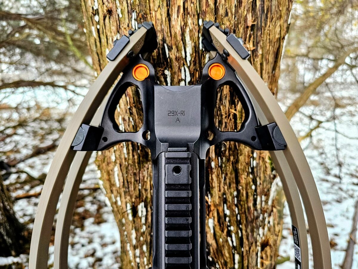 AllOutdoor Review: Ravin LR Crossbow - Spicy Speed for Long Range