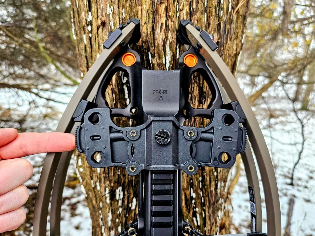 AllOutdoor Review: Ravin LR Crossbow - Spicy Speed for Long Range