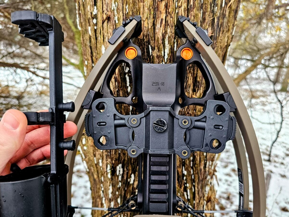 AllOutdoor Review: Ravin LR Crossbow - Spicy Speed for Long Range