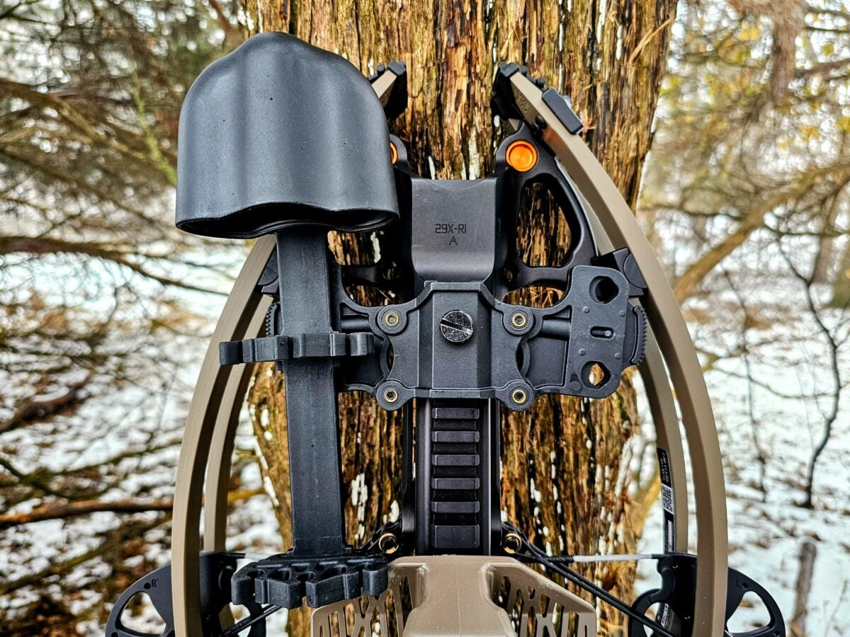 AllOutdoor Review: Ravin LR Crossbow - Spicy Speed for Long Range