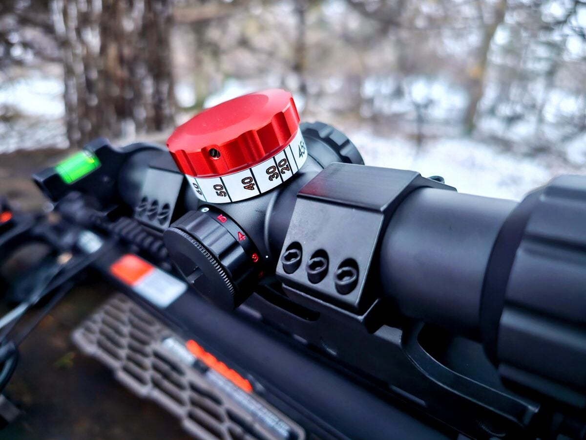 AllOutdoor Review: Ravin LR Crossbow - Spicy Speed for Long Range