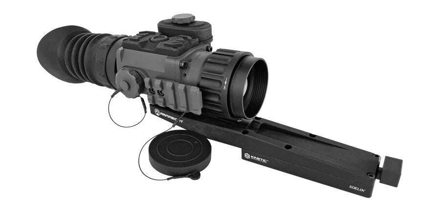 [SHOT 2025] Armasight Brings Out the Commander 640 Thermal Sight