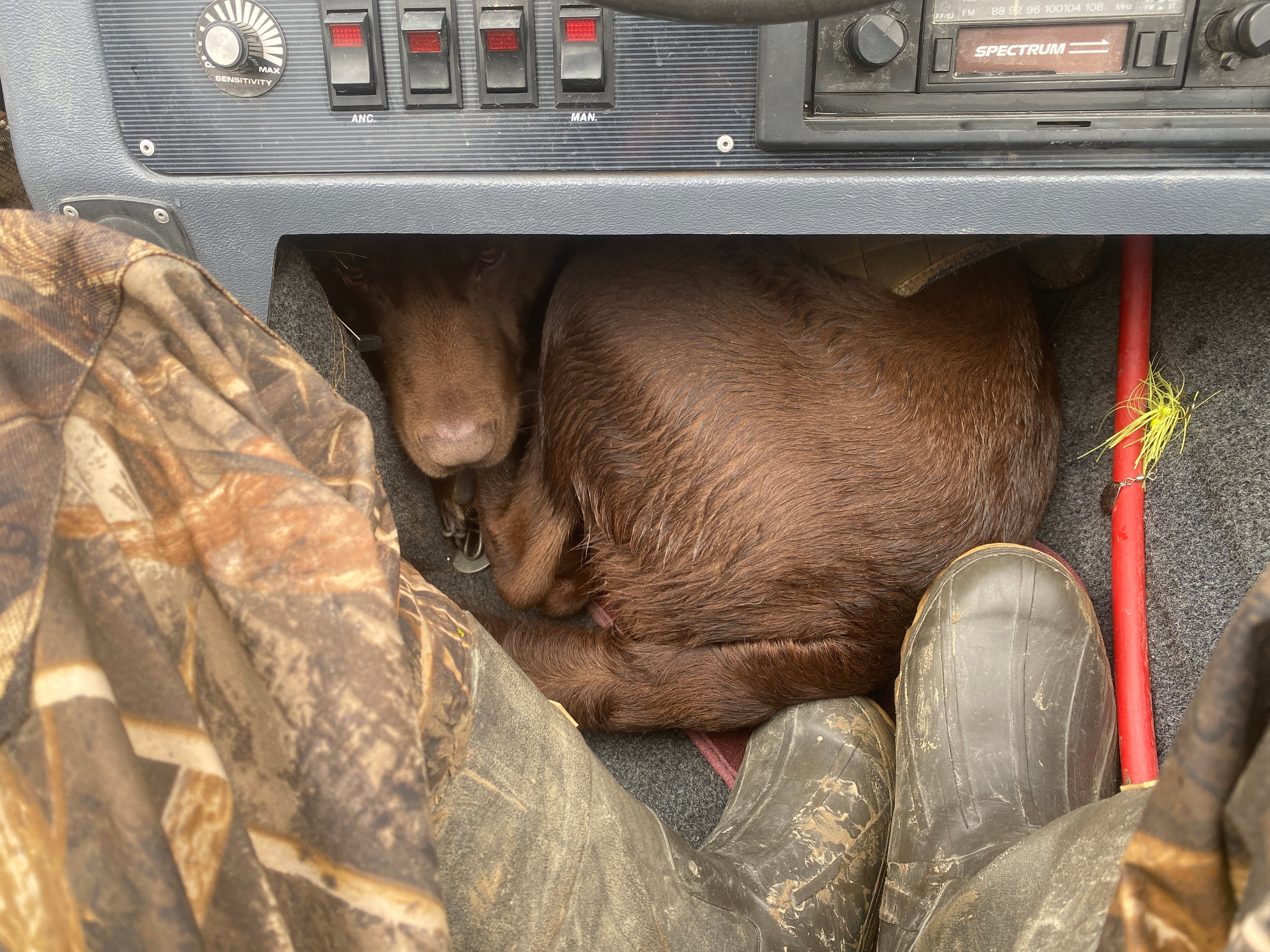 Breathable Vs. Neoprene Duck Hunting Waders: Which Type Is Better?