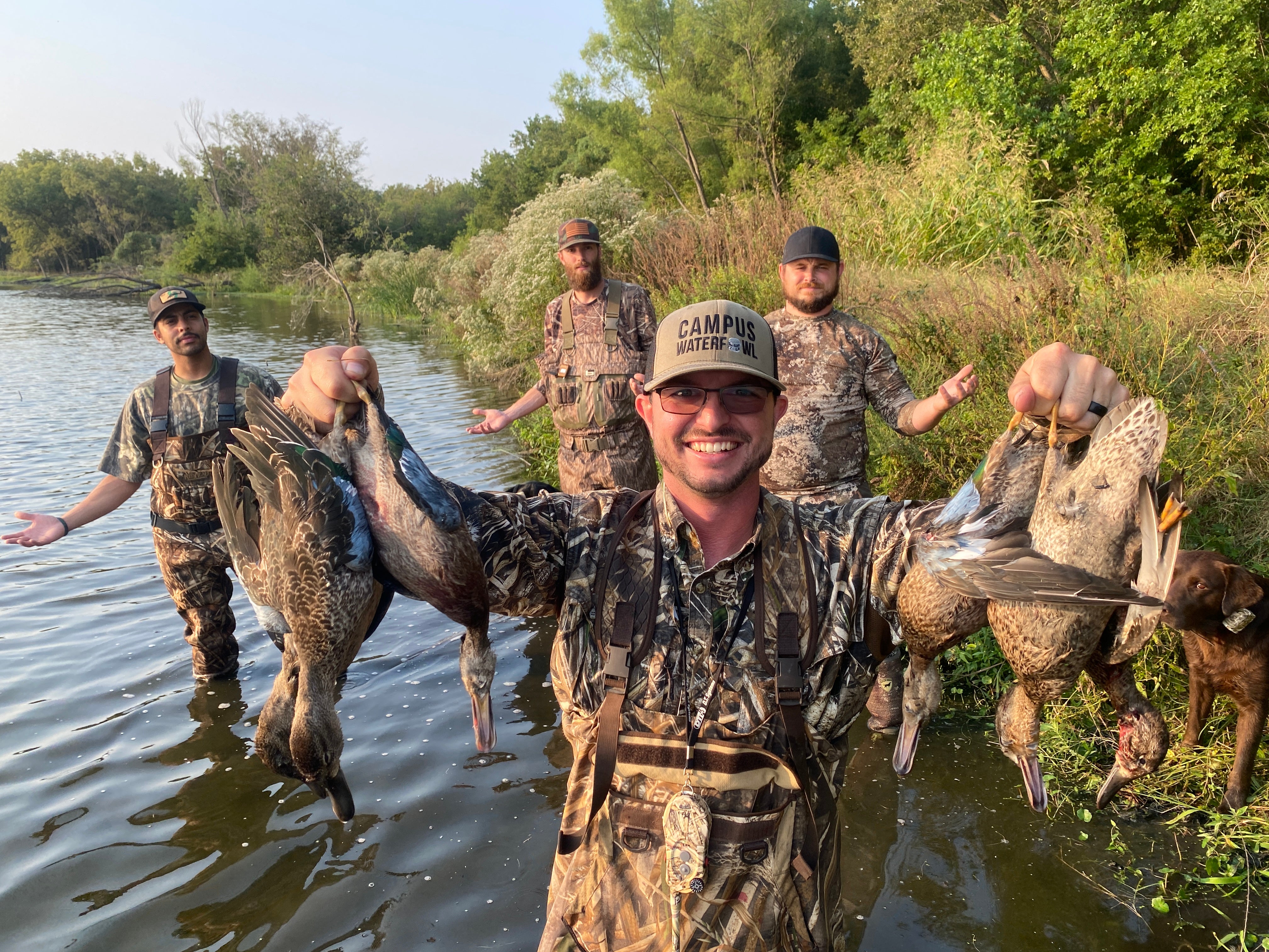 Breathable Vs. Neoprene Duck Hunting Waders: Which Type Is Better?