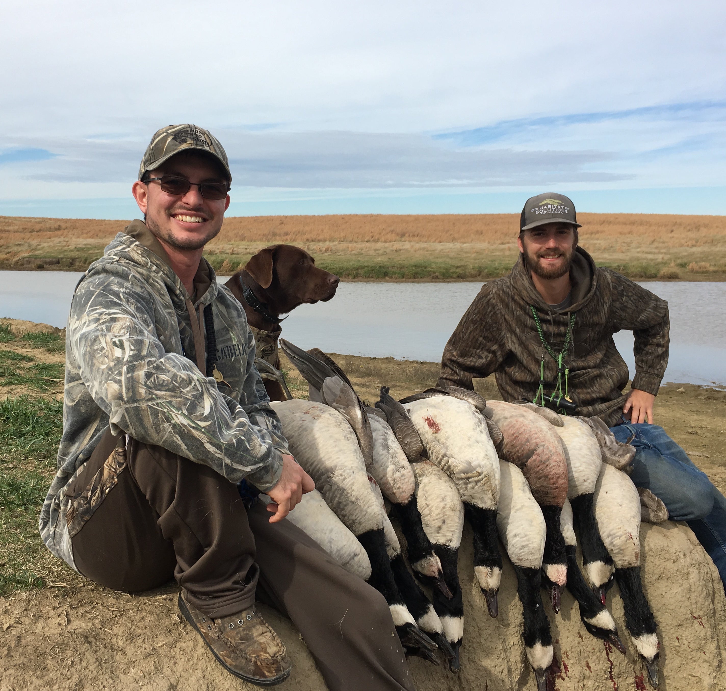 12 Gauge vs 20 Gauge: Which to Use for Duck & Goose Hunting?