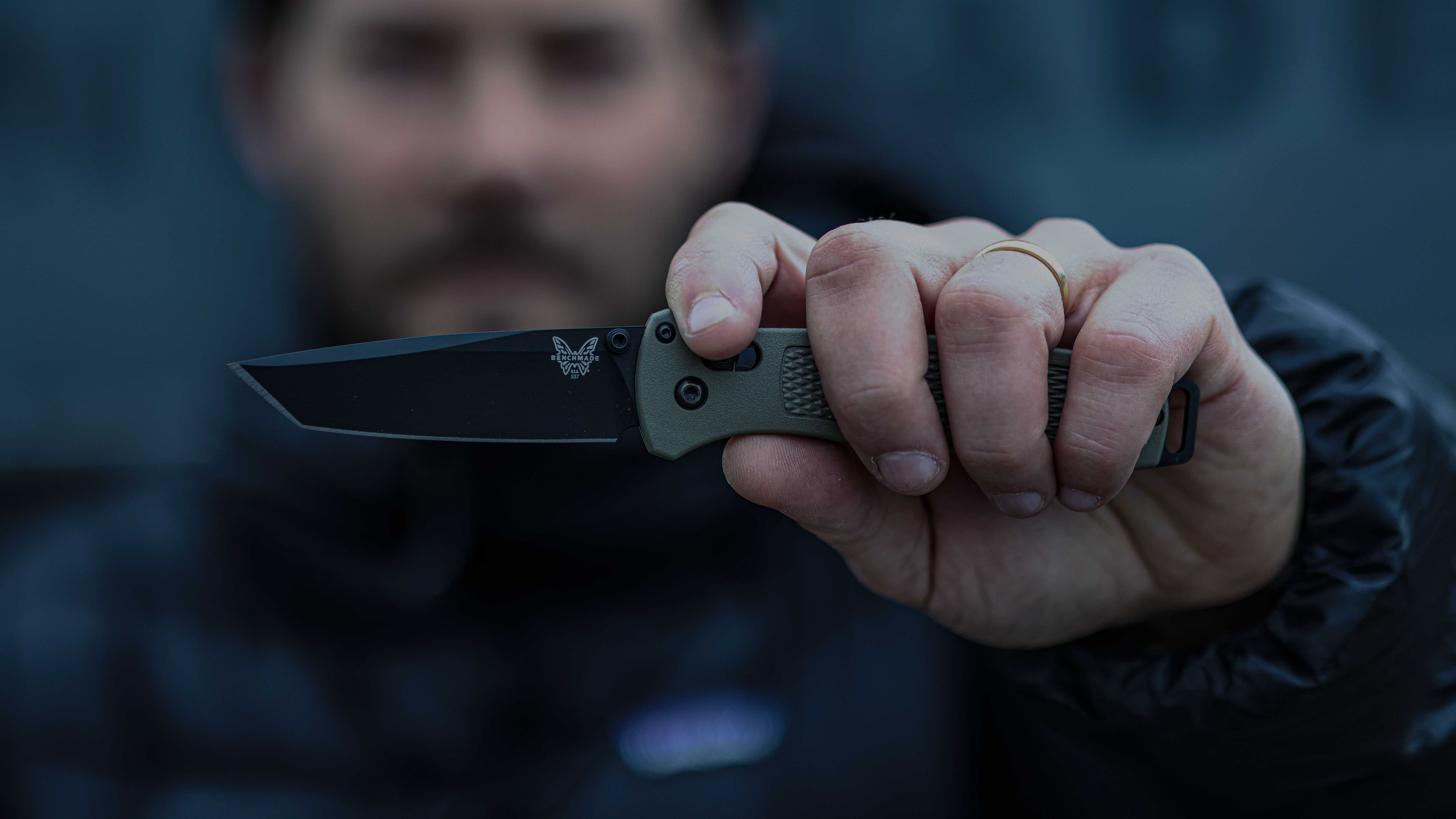 [SHOT 2025] NEW Benchmade Knives - What We are Excited About!