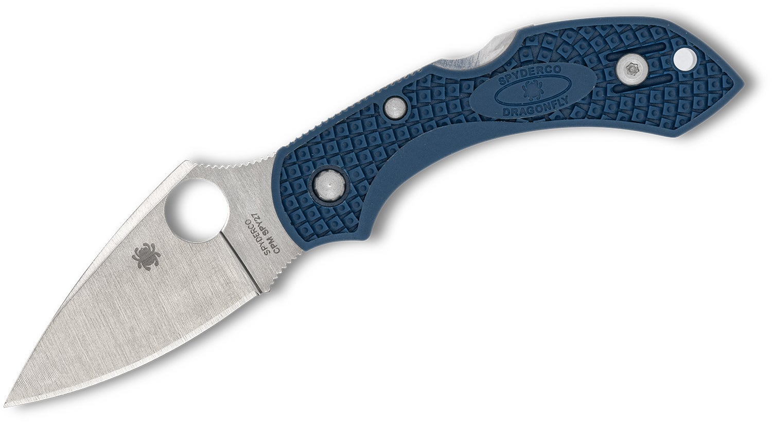 [SHOT 2025] Spyderco Knives - New Blades, Designs, and Combinations