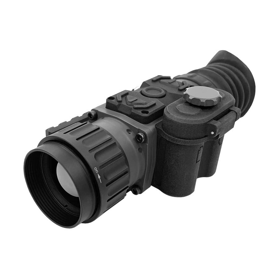 [SHOT 2025] Armasight Releases the Warden 640 Thermal Handheld