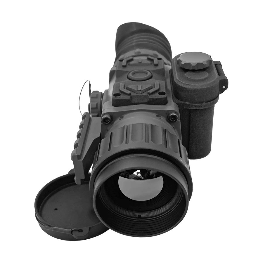 [SHOT 2025] Armasight Releases the Warden 640 Thermal Handheld