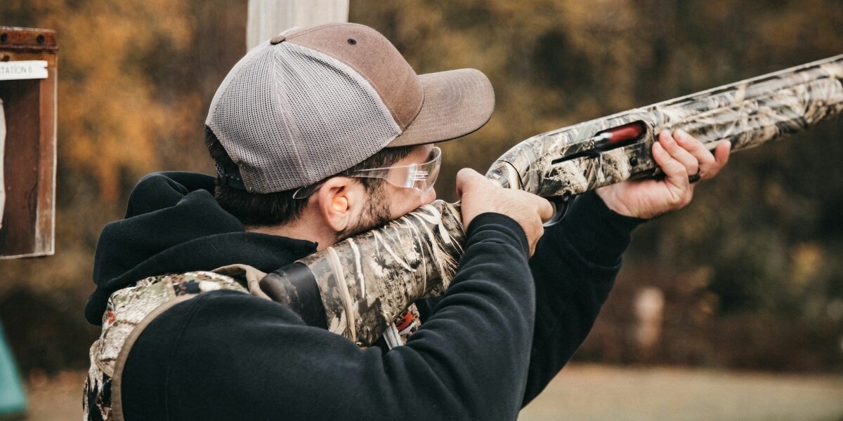 Hunting Weapons: Which Are Illegal Firearms versus Legal Ones?