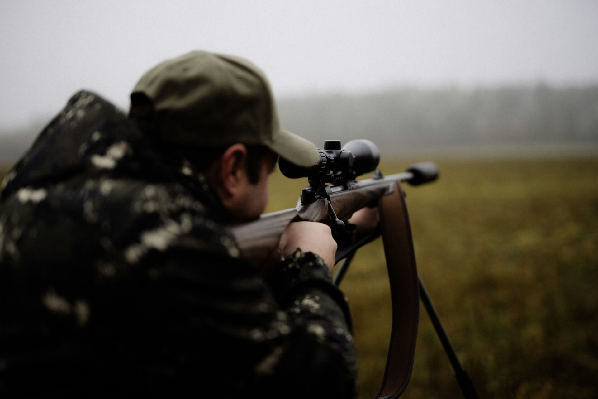 Hunting Weapons: Which Are Illegal Firearms versus Legal Ones?