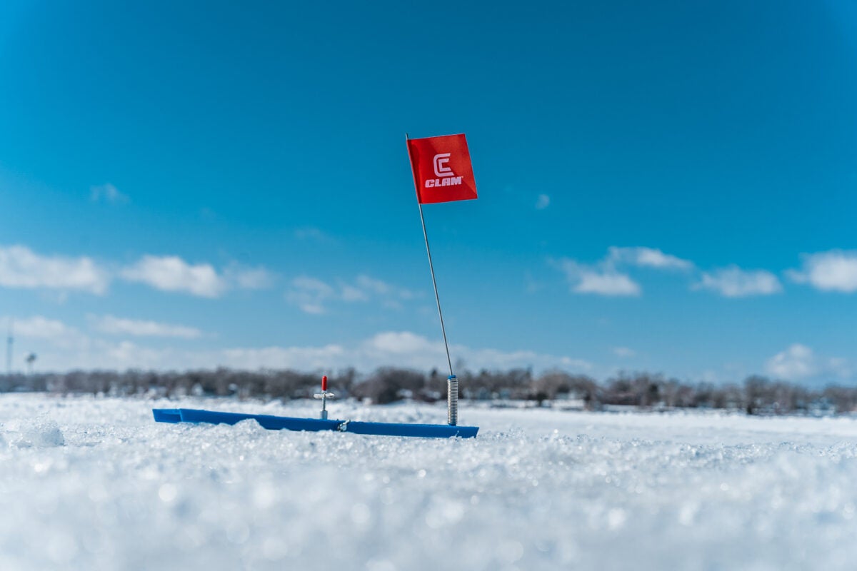 Ice Fishing Tips: The Techniques to Get Fish to the Top Side of Hard Water