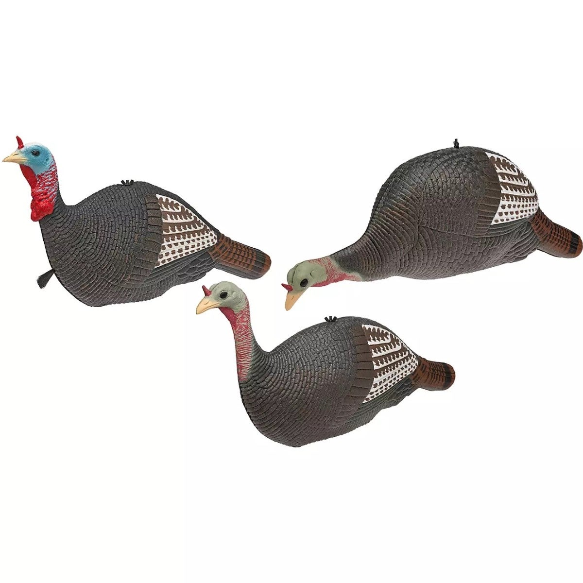 Be Outfitted Properly for Spring Turkey with Academy Sports + Outdoors