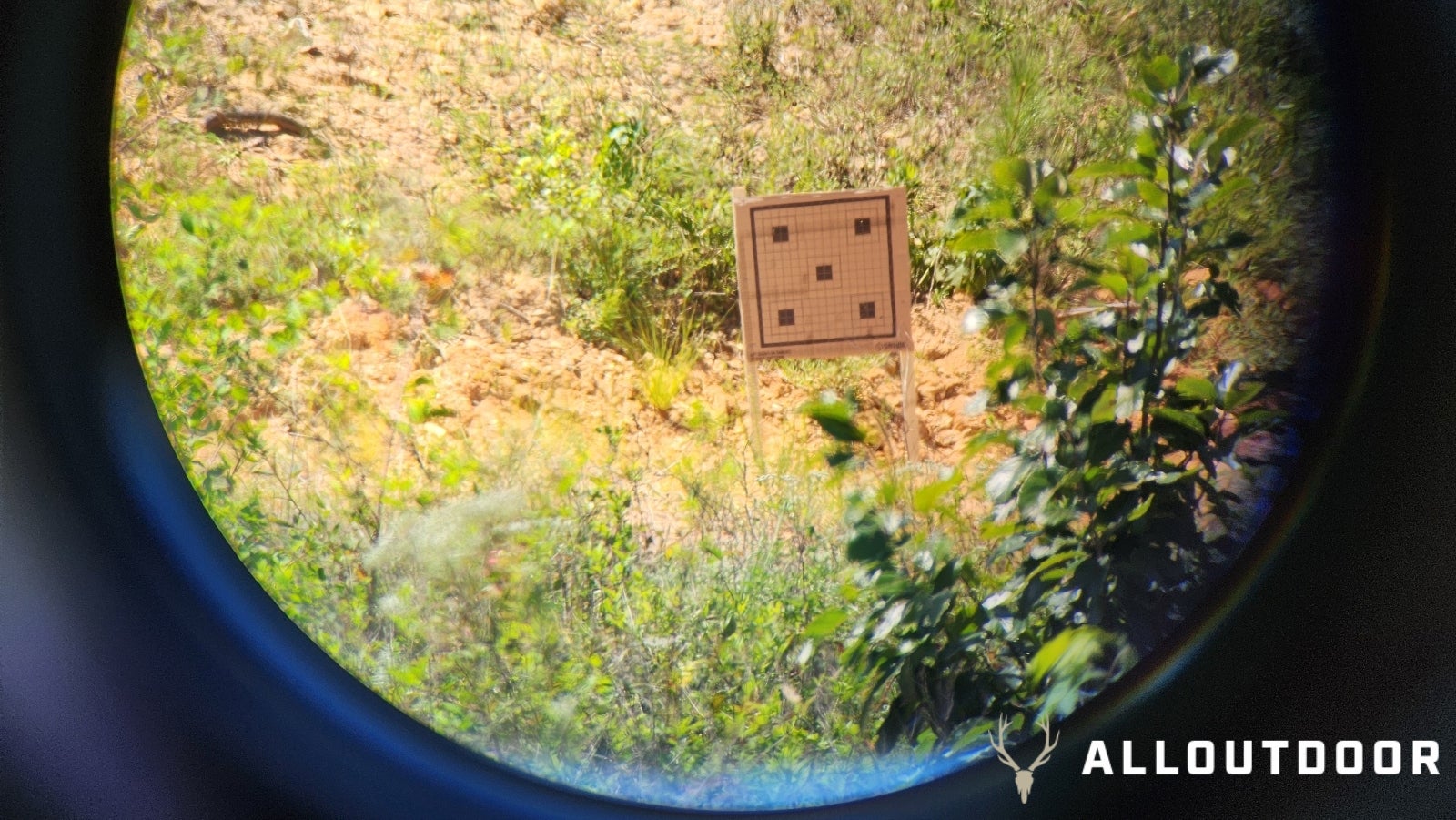 AllOutdoor Review: Maven Optics S1.2A - 30x80 MRAD Spotting Scope