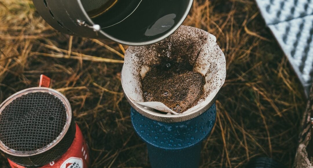 The People Have Spoken! YETI Re-Releases the Rambler Pour Over