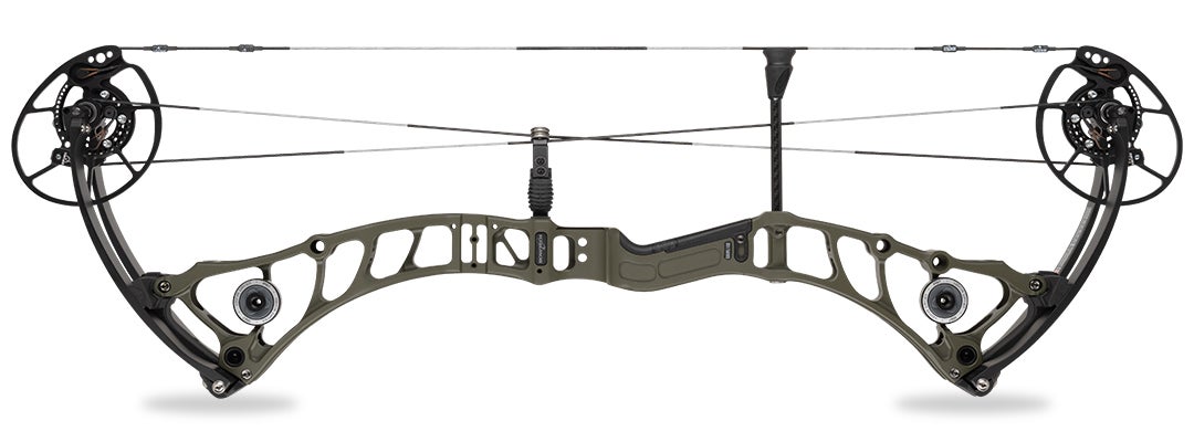 NEW Bowtech Virtue - Pioneering Lightweight Strength with AeroMag Tech