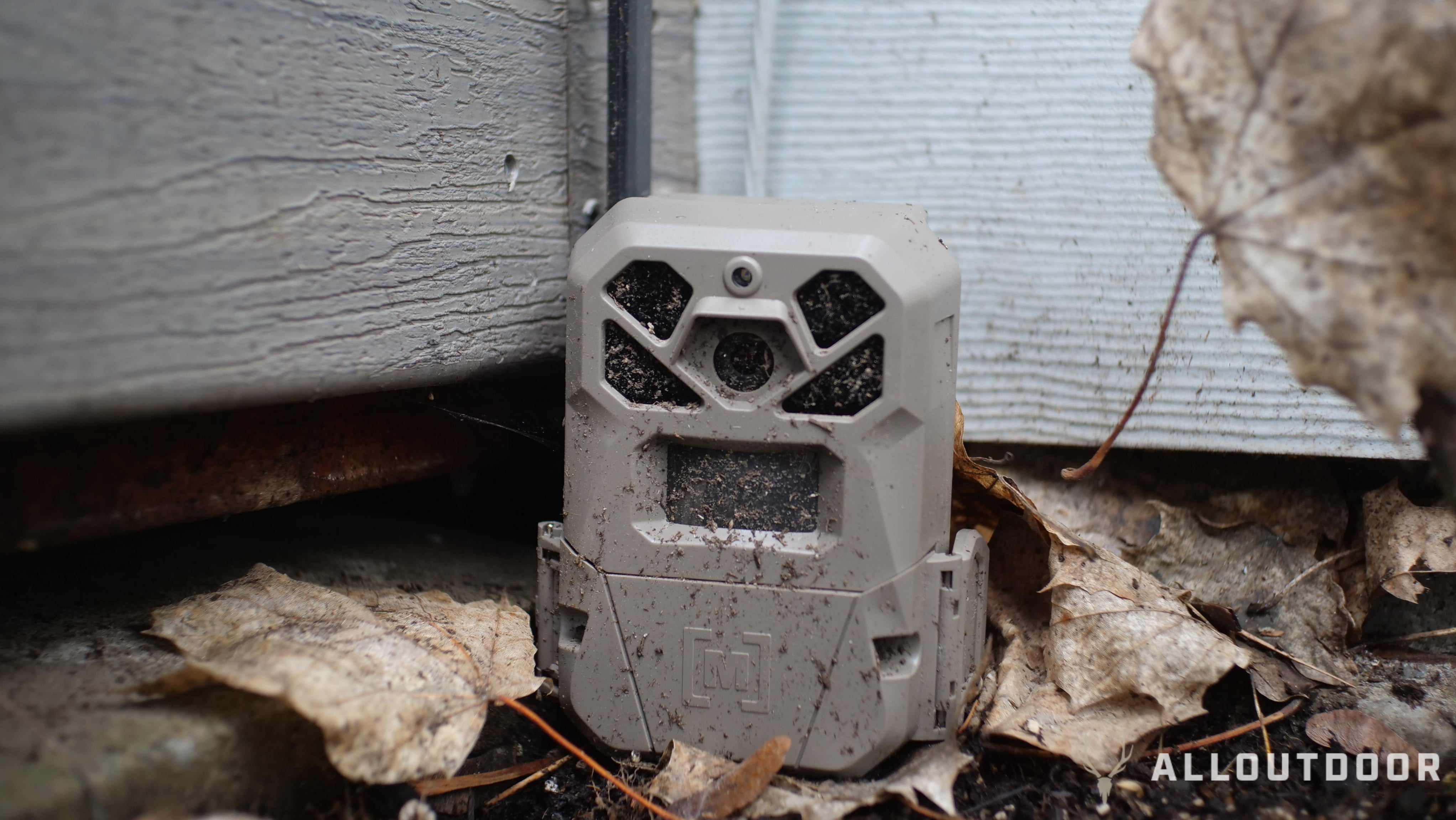 AllOutdoor Review: Edge 2 PRO Trail Camera - Beyond Hunting