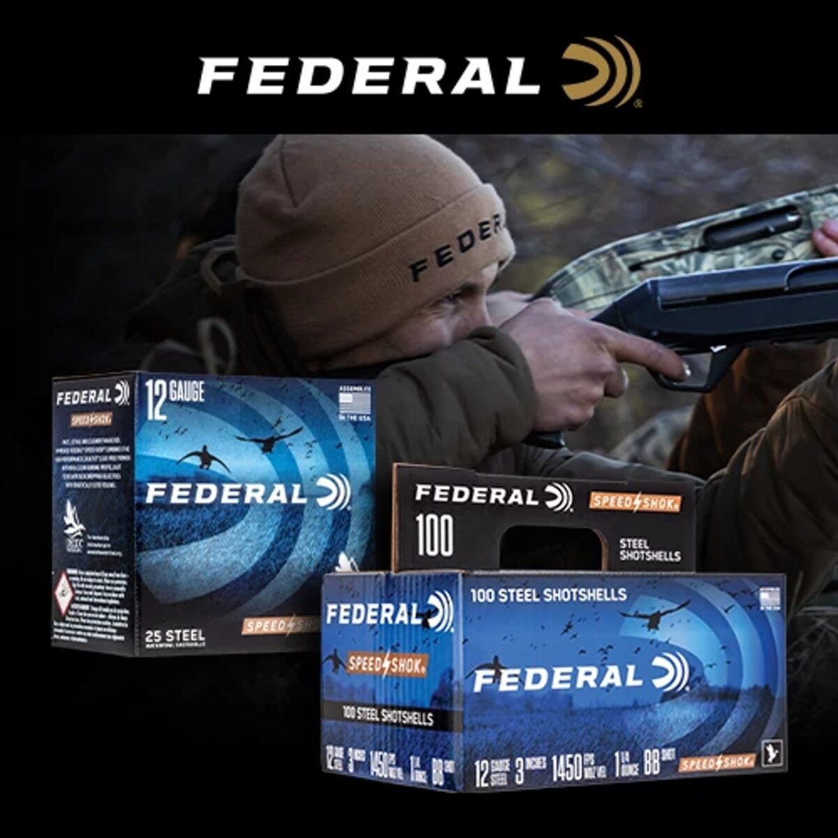 Federal, Remington, and HEVI-Shot Announce Shotgun Shell Rebates