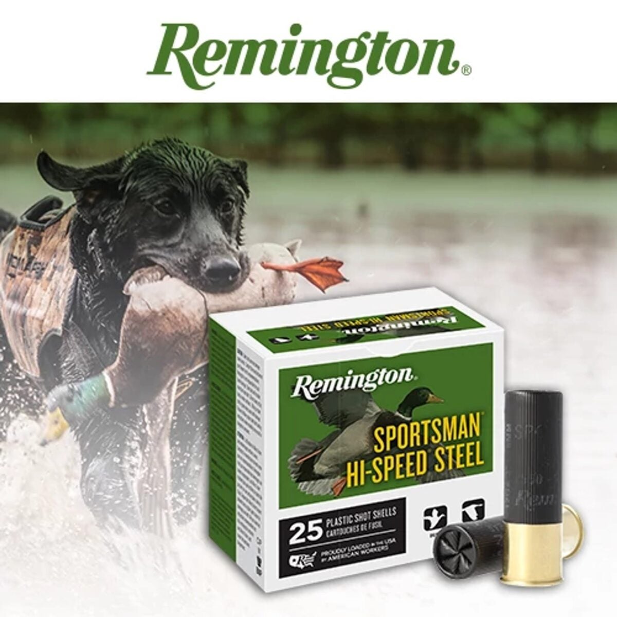 Federal, Remington, and HEVI-Shot Announce Shotgun Shell Rebates