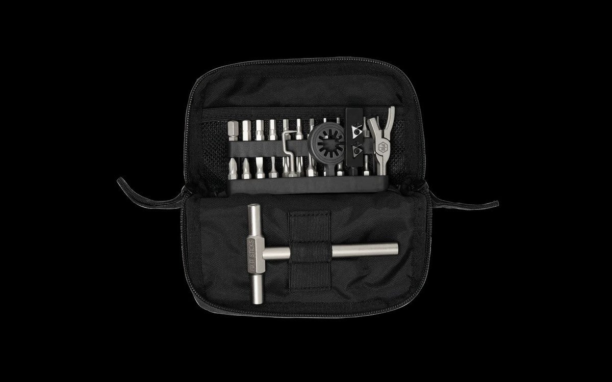 Fix It Sticks Debuts Archery Field Toolkit for Bowhunters and Archers