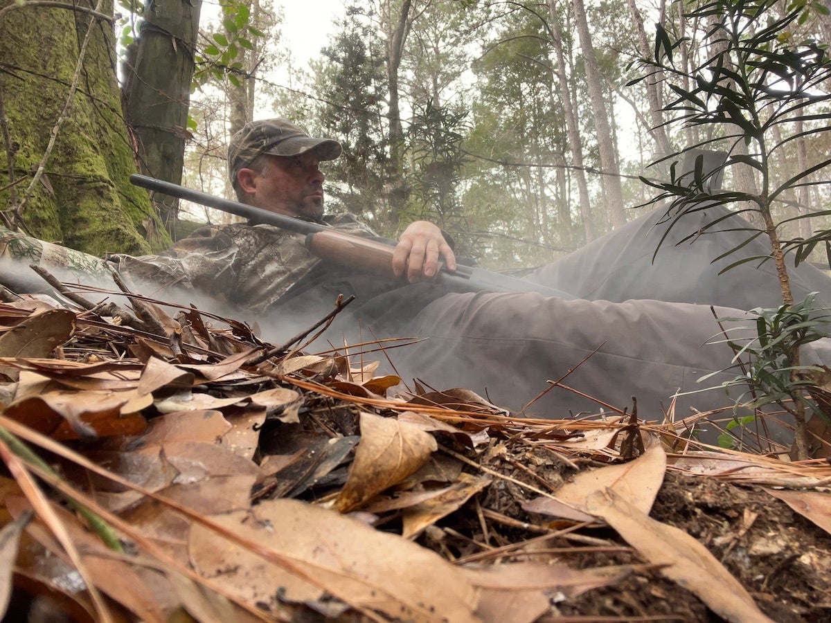 5 Squirrel Hunting Tips - Put More Meat in the Freezer!