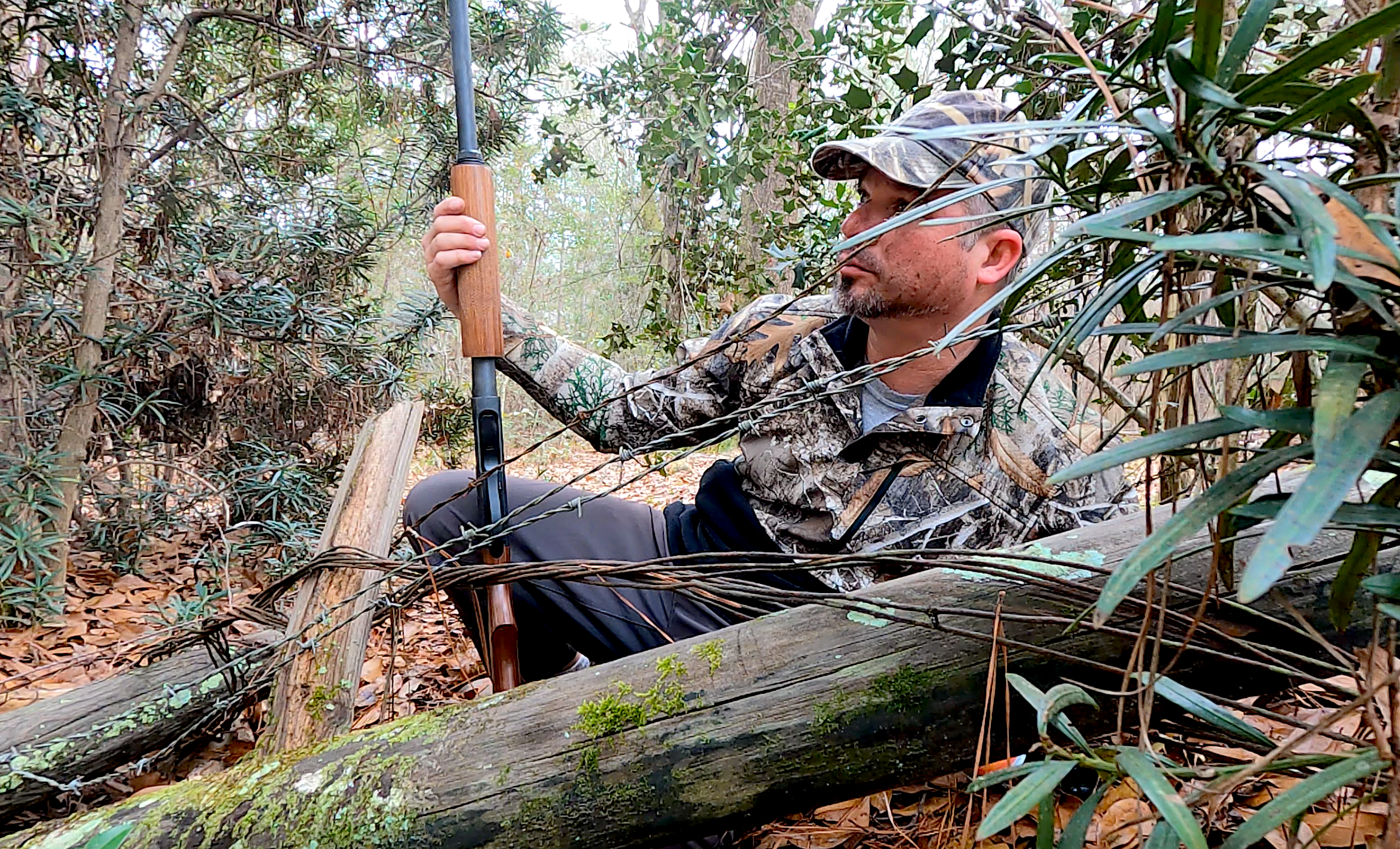 5 Squirrel Hunting Tips - Put More Meat in the Freezer!