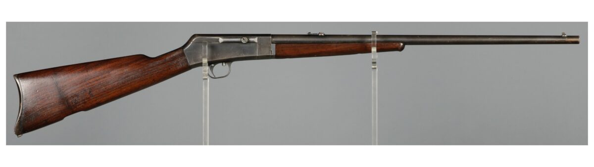 Remington Model 16